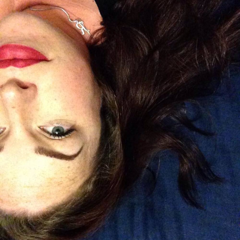Meet your Posher, Rebecca